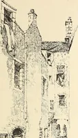 Picture 305 of 318 from Ancient castles and mansions of Stirling nobility / described and illustrated by J.S. Fleming (1902), leaf 454