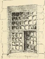 Picture 309 of 318 from Ancient castles and mansions of Stirling nobility / described and illustrated by J.S. Fleming (1902), leaf 458