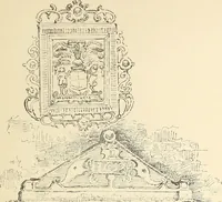 Picture 24 of 318 from Ancient castles and mansions of Stirling nobility / described and illustrated by J.S. Fleming (1902), leaf 46