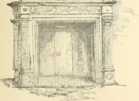 Picture 25 of 318 from Ancient castles and mansions of Stirling nobility / described and illustrated by J.S. Fleming (1902), leaf 46