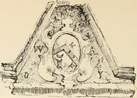 Picture 311 of 318 from Ancient castles and mansions of Stirling nobility / described and illustrated by J.S. Fleming (1902), leaf 461