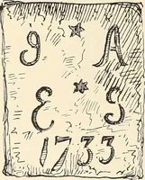 Picture 312 of 318 from Ancient castles and mansions of Stirling nobility / described and illustrated by J.S. Fleming (1902), leaf 461