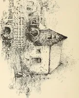 Picture 313 of 318 from Ancient castles and mansions of Stirling nobility / described and illustrated by J.S. Fleming (1902), leaf 463