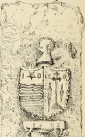 Picture 314 of 318 from Ancient castles and mansions of Stirling nobility / described and illustrated by J.S. Fleming (1902), leaf 469
