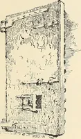 Picture 317 of 318 from Ancient castles and mansions of Stirling nobility / described and illustrated by J.S. Fleming (1902), leaf 478