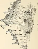 Picture 27 of 318 from Ancient castles and mansions of Stirling nobility / described and illustrated by J.S. Fleming (1902), leaf 51