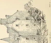 Picture 28 of 318 from Ancient castles and mansions of Stirling nobility / described and illustrated by J.S. Fleming (1902), leaf 55