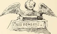 Picture 29 of 318 from Ancient castles and mansions of Stirling nobility / described and illustrated by J.S. Fleming (1902), leaf 57