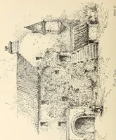 Picture 30 of 318 from Ancient castles and mansions of Stirling nobility / described and illustrated by J.S. Fleming (1902), leaf 59