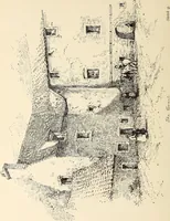 Picture 32 of 318 from Ancient castles and mansions of Stirling nobility / described and illustrated by J.S. Fleming (1902), leaf 63