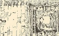 Picture 38 of 318 from Ancient castles and mansions of Stirling nobility / described and illustrated by J.S. Fleming (1902), leaf 71