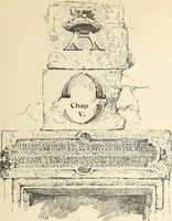 Picture 39 of 318 from Ancient castles and mansions of Stirling nobility / described and illustrated by J.S. Fleming (1902), leaf 72