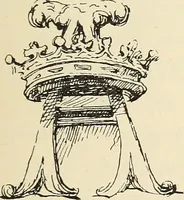 Picture 40 of 318 from Ancient castles and mansions of Stirling nobility / described and illustrated by J.S. Fleming (1902), leaf 72