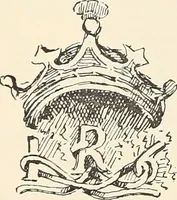 Picture 41 of 318 from Ancient castles and mansions of Stirling nobility / described and illustrated by J.S. Fleming (1902), leaf 73