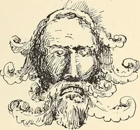 An illustration from Ancient castles and mansions of Stirling nobility / described and illustrated by J.S. Fleming (1902)