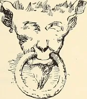 Picture 48 of 318 from Ancient castles and mansions of Stirling nobility / described and illustrated by J.S. Fleming (1902), leaf 80