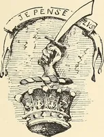 Picture 55 of 318 from Ancient castles and mansions of Stirling nobility / described and illustrated by J.S. Fleming (1902), leaf 88
