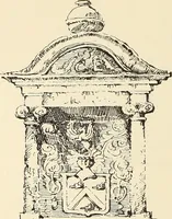 Picture 3 of 318 from Ancient castles and mansions of Stirling nobility / described and illustrated by J.S. Fleming (1902), leaf 9