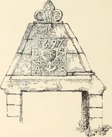 Picture 59 of 318 from Ancient castles and mansions of Stirling nobility / described and illustrated by J.S. Fleming (1902), leaf 93