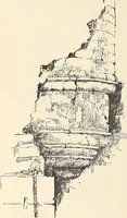 Picture 61 of 318 from Ancient castles and mansions of Stirling nobility / described and illustrated by J.S. Fleming (1902), leaf 95