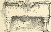Picture 62 of 318 from Ancient castles and mansions of Stirling nobility / described and illustrated by J.S. Fleming (1902), leaf 96