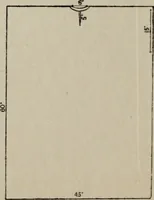 An illustration from Ancient Egyptian, Assyrian, and Persian costumes and decorations (1920)