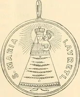 Picture 10 of 42 from Ancient faiths embodied in ancient names; or, An attempt to trace the religious belief, sacred rites, and holy emblems of certain nations (1873), leaf 284