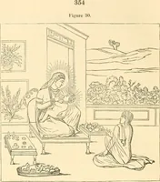 Picture 18 of 42 from Ancient faiths embodied in ancient names; or, An attempt to trace the religious belief, sacred rites, and holy emblems of certain nations (1873), leaf 375