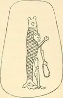 Picture 20 of 42 from Ancient faiths embodied in ancient names; or, An attempt to trace the religious belief, sacred rites, and holy emblems of certain nations (1873), leaf 420