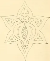 An illustration from Ancient faiths embodied in ancient names; or, An attempt to trace the religious belief, sacred rites, and holy emblems of certain nations (1873)