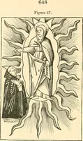 Picture 25 of 42 from Ancient faiths embodied in ancient names; or, An attempt to trace the religious belief, sacred rites, and holy emblems of certain nations (1873), leaf 669
