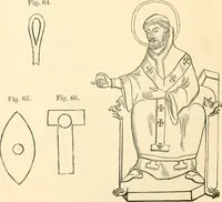 Picture 27 of 42 from Ancient faiths embodied in ancient names; or, An attempt to trace the religious belief, sacred rites, and holy emblems of certain nations (1873), leaf 671