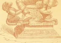 Picture 2 of 42 from Ancient faiths embodied in ancient names; or, An attempt to trace the religious belief, sacred rites, and holy emblems of certain nations (1873), leaf 7