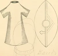 Picture 33 of 42 from Ancient faiths embodied in ancient names; or, An attempt to trace the religious belief, sacred rites, and holy emblems of certain nations (1873), leaf 938