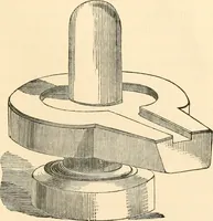 Picture 34 of 42 from Ancient faiths embodied in ancient names; or, An attempt to trace the religious belief, sacred rites, and holy emblems of certain nations (1873), leaf 946