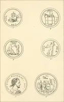 An illustration from Ancient faiths embodied in ancient names; or, An attempt to trace the religious belief, sacred rites, and holy emblems of certain nations (1873)