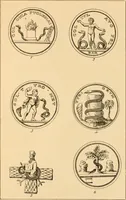 Picture 41 of 44 from Ancient faiths embodied in ancient names; or, An attempt to trace the religious belief, sacred rites, and holy emblems of certain nations (1868), leaf 1004