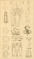 Picture 42 of 44 from Ancient faiths embodied in ancient names; or, An attempt to trace the religious belief, sacred rites, and holy emblems of certain nations (1868), leaf 1006