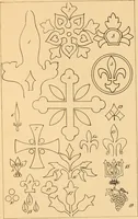 Picture 44 of 44 from Ancient faiths embodied in ancient names; or, An attempt to trace the religious belief, sacred rites, and holy emblems of certain nations (1868), leaf 1010
