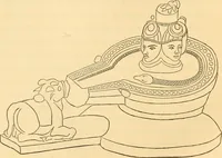 Picture 2 of 44 from Ancient faiths embodied in ancient names; or, An attempt to trace the religious belief, sacred rites, and holy emblems of certain nations (1868), leaf 273