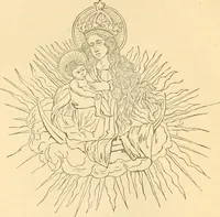 Picture 8 of 44 from Ancient faiths embodied in ancient names; or, An attempt to trace the religious belief, sacred rites, and holy emblems of certain nations (1868), leaf 313