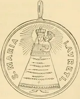 Picture 10 of 44 from Ancient faiths embodied in ancient names; or, An attempt to trace the religious belief, sacred rites, and holy emblems of certain nations (1868), leaf 316
