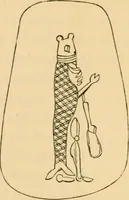 Picture 20 of 44 from Ancient faiths embodied in ancient names; or, An attempt to trace the religious belief, sacred rites, and holy emblems of certain nations (1868), leaf 452