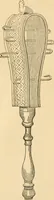 An illustration from Ancient faiths embodied in ancient names; or, An attempt to trace the religious belief, sacred rites, and holy emblems of certain nations (1868)