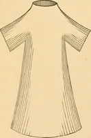 An illustration from Ancient faiths embodied in ancient names; or, An attempt to trace the religious belief, sacred rites, and holy emblems of certain nations (1868)