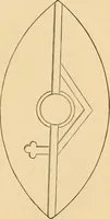 An illustration from Ancient faiths embodied in ancient names; or, An attempt to trace the religious belief, sacred rites, and holy emblems of certain nations (1868)
