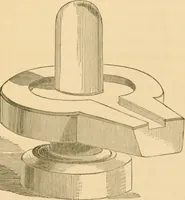 Picture 37 of 44 from Ancient faiths embodied in ancient names; or, An attempt to trace the religious belief, sacred rites, and holy emblems of certain nations (1868), leaf 978