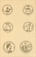 Picture 38 of 44 from Ancient faiths embodied in ancient names; or, An attempt to trace the religious belief, sacred rites, and holy emblems of certain nations (1868), leaf 998
