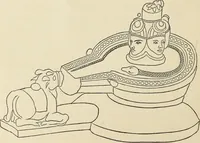 Picture 2 of 52 from Ancient faiths embodied in ancient names: or, An attempt to trace the religious belief, sacred rites, and holy emblems of certain nations, by an interpretation of the names given to children by priestly authority, or assumed by prophets, kings, and hierarchs (1872), leaf 243