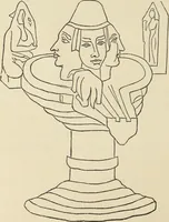 Picture 5 of 52 from Ancient faiths embodied in ancient names: or, An attempt to trace the religious belief, sacred rites, and holy emblems of certain nations, by an interpretation of the names given to children by priestly authority, or assumed by prophets, kings, and hierarchs (1872), leaf 245
